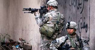 8 killed in Baghdad jewelry store shootout